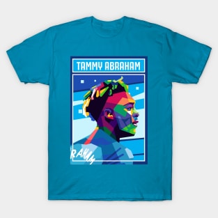 TAMMY ABRAHAM T-Shirt